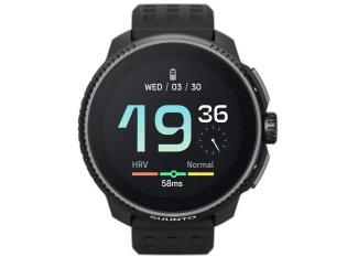 Suunto Race All Black