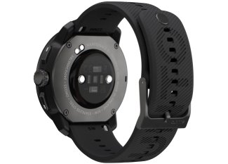 Suunto Race S All Black