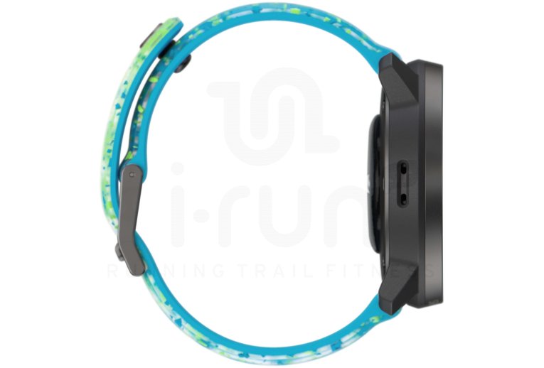 Suunto Race S Power Blue