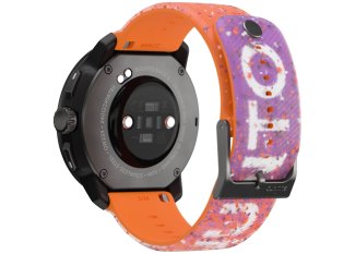 Suunto Race S Power Orange