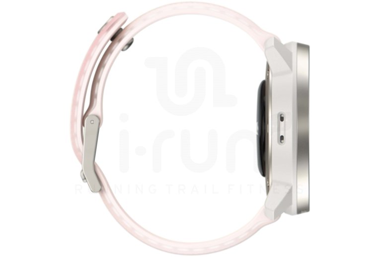 Suunto Race S Powder Pink