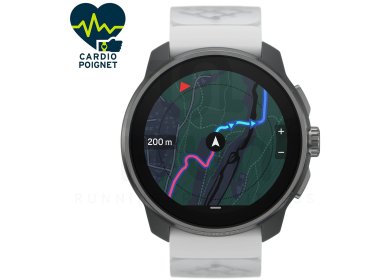 Suunto Race S Titanium