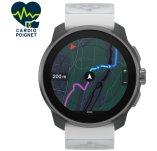 Suunto Race S Titanium Canary