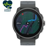 Suunto Race S Titanium Graphite