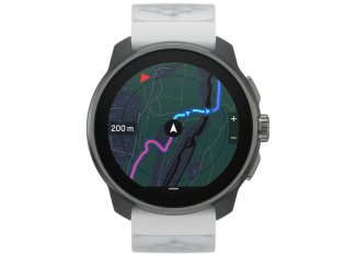 Suunto Race S Titanium Canary