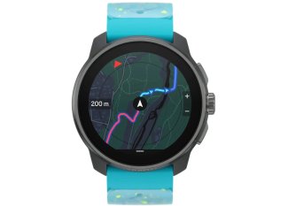 Suunto Race S Titanium Courtney