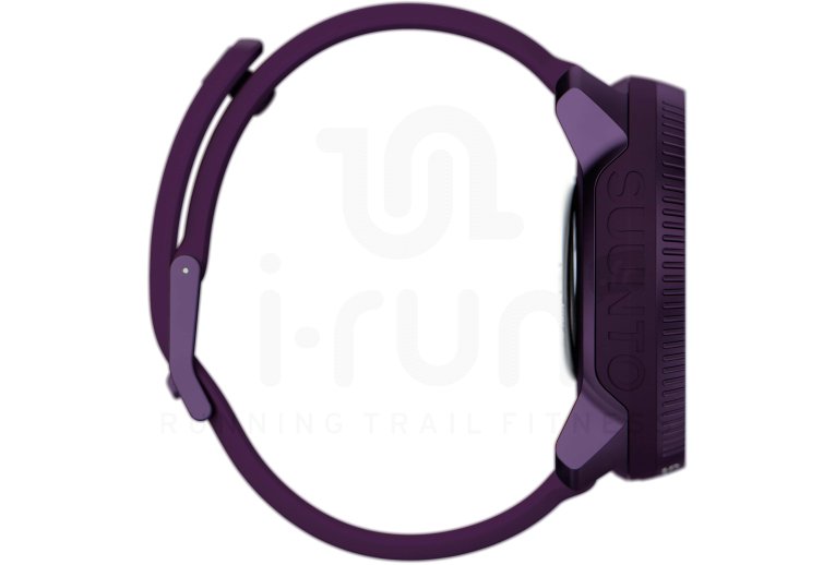Suunto Race Titanio