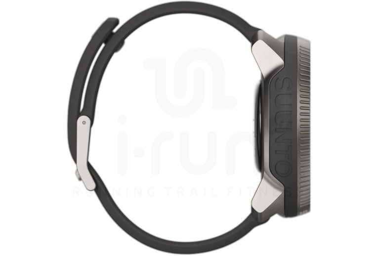 Suunto Race Titanio