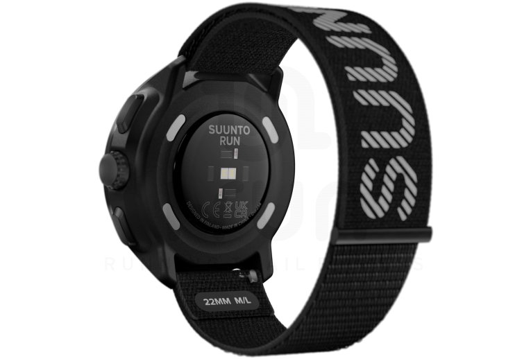 Suunto Run