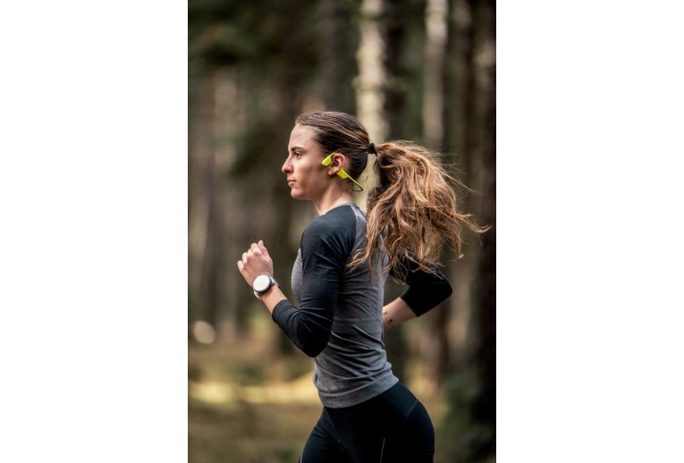 Suunto auriculares Sonic