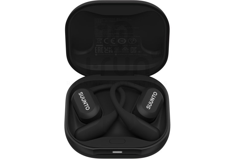 Suunto auriculares Spark