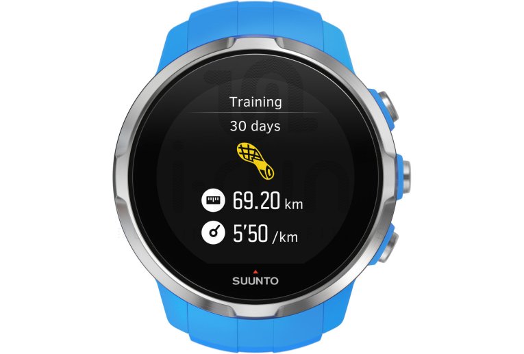 Suunto Spartan Sport Blue