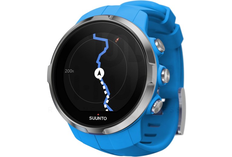 Suunto Spartan Sport Blue HR