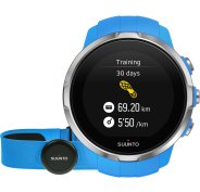 Suunto Spartan Sport Blue HR