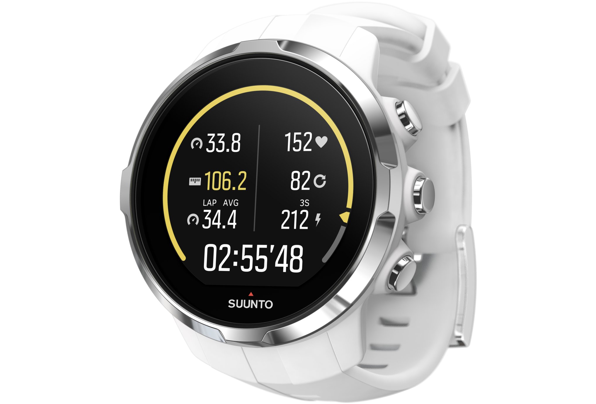 suunto non baro
