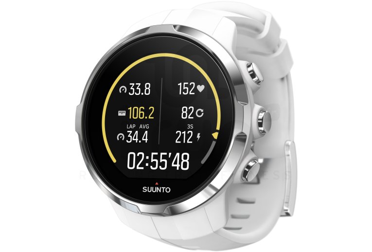 Suunto Spartan Sport White HR