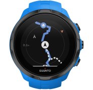 Suunto Spartan Sport Wrist HR Blue