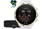 Suunto Spartan Sport Wrist HR Gold + cintur�n de frecuencia card�aca