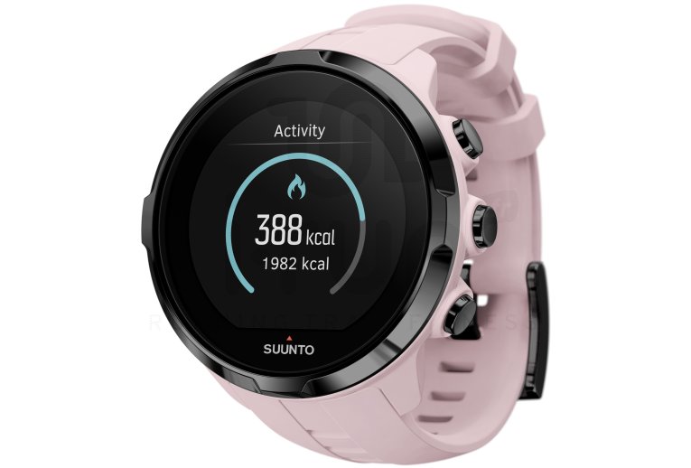 suunto sakura wrist hr