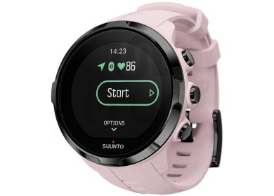 suunto spartan sport sakura wrist hr