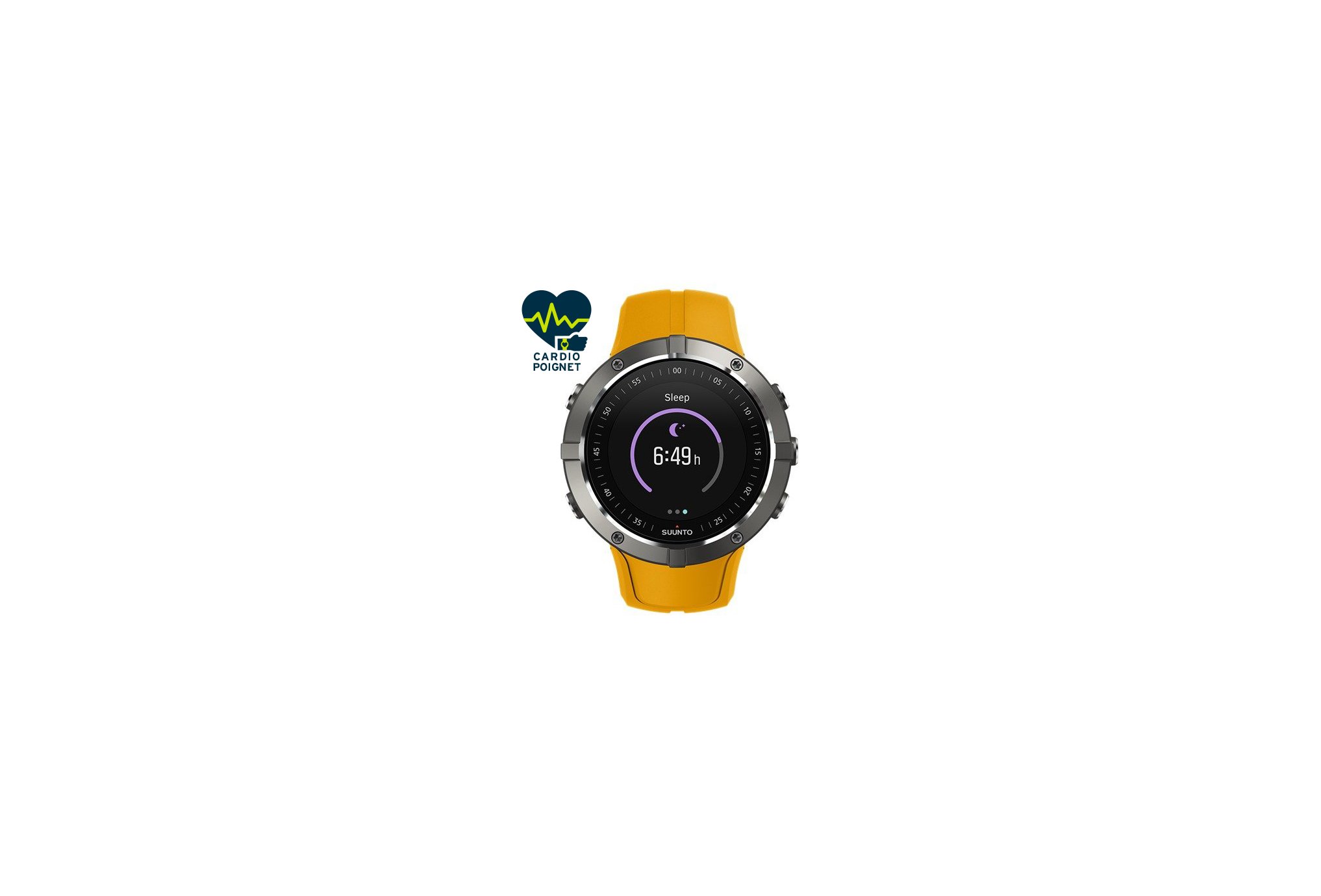 suunto trainer wrist spartan trainer wrist hr amber