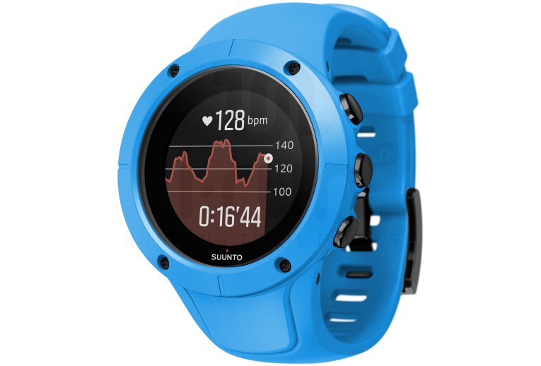 Suunto Reloj Spartan Trainer Wrist HR