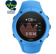Suunto Spartan Trainer Wrist HR
