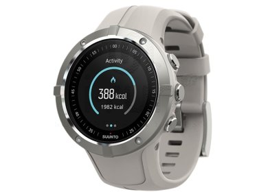 suunto spartan rose gold