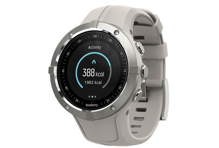 suunto gps spartan trainer