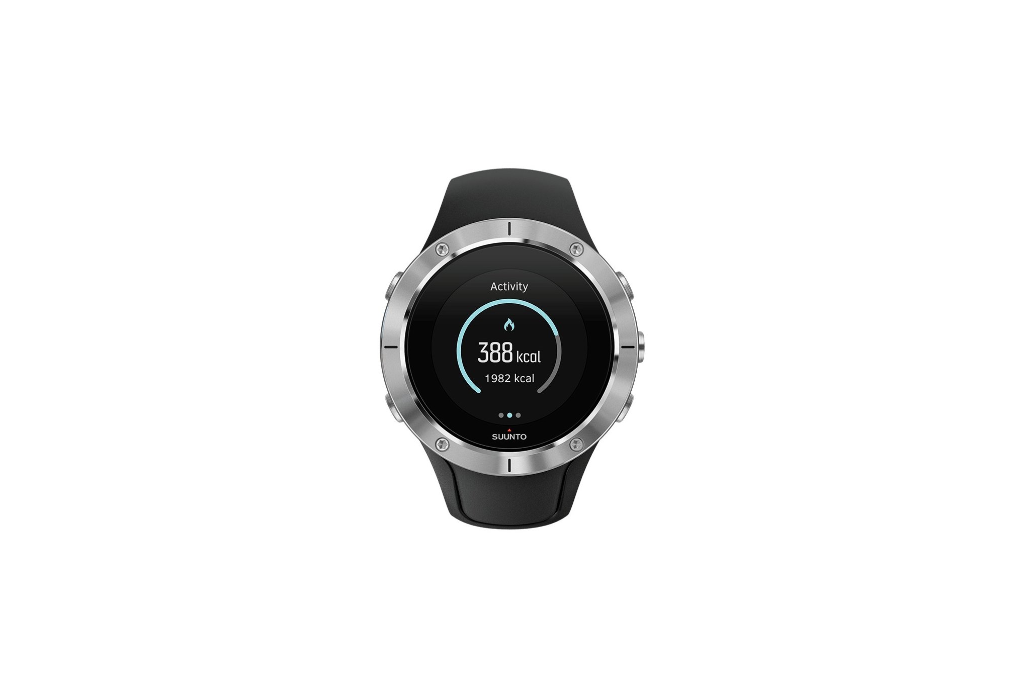 spartan trainer black