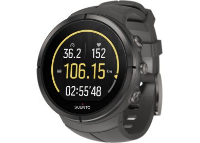 suunto ultra stealth titanium