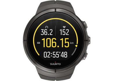 suunto ultra stealth titanium