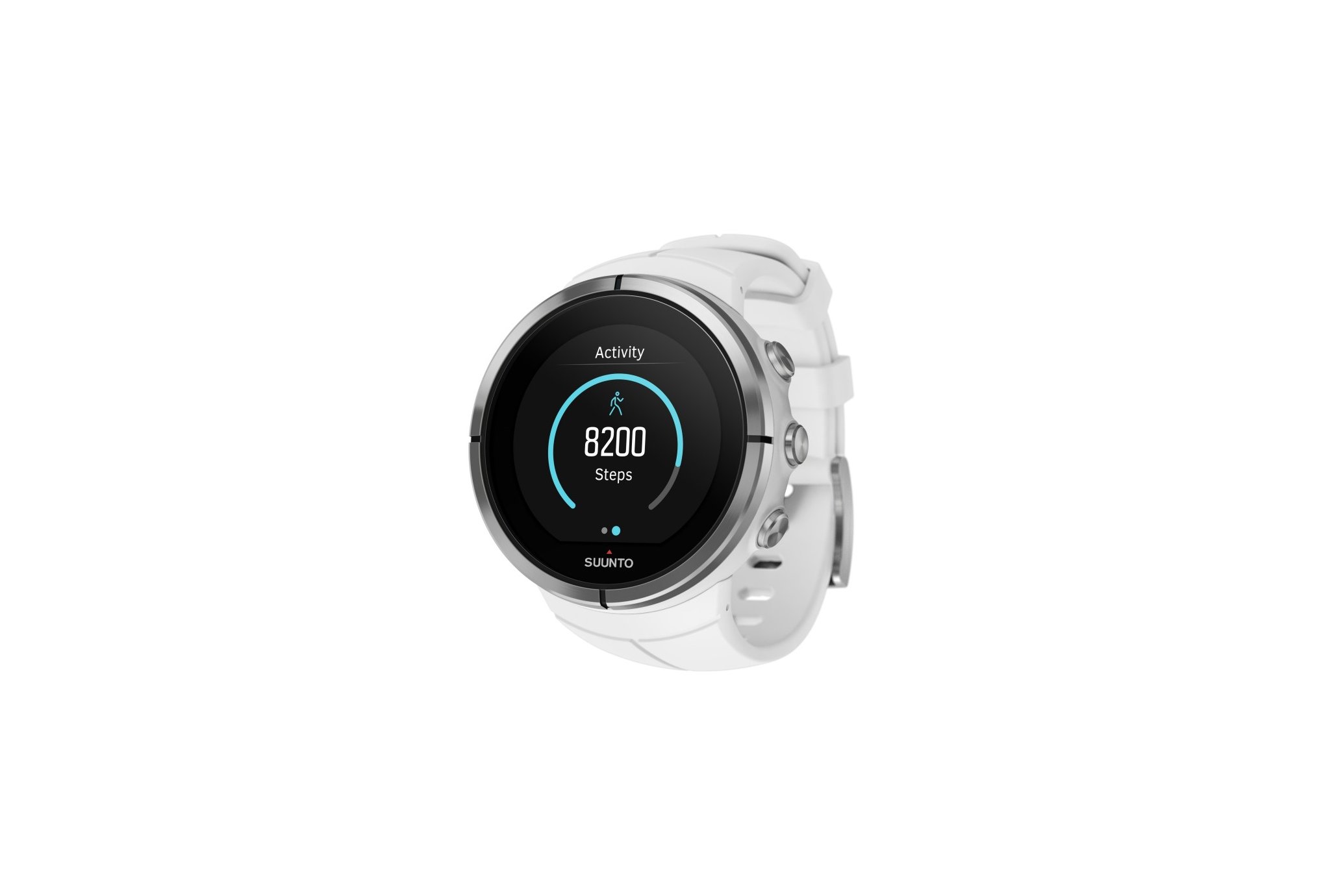 suunto ultra white