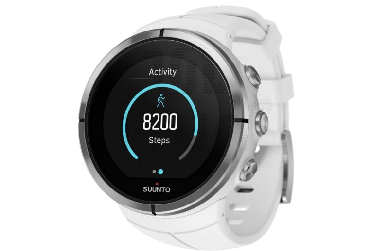 Suunto Spartan Ultra White HR