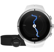 Suunto Spartan Ultra White HR