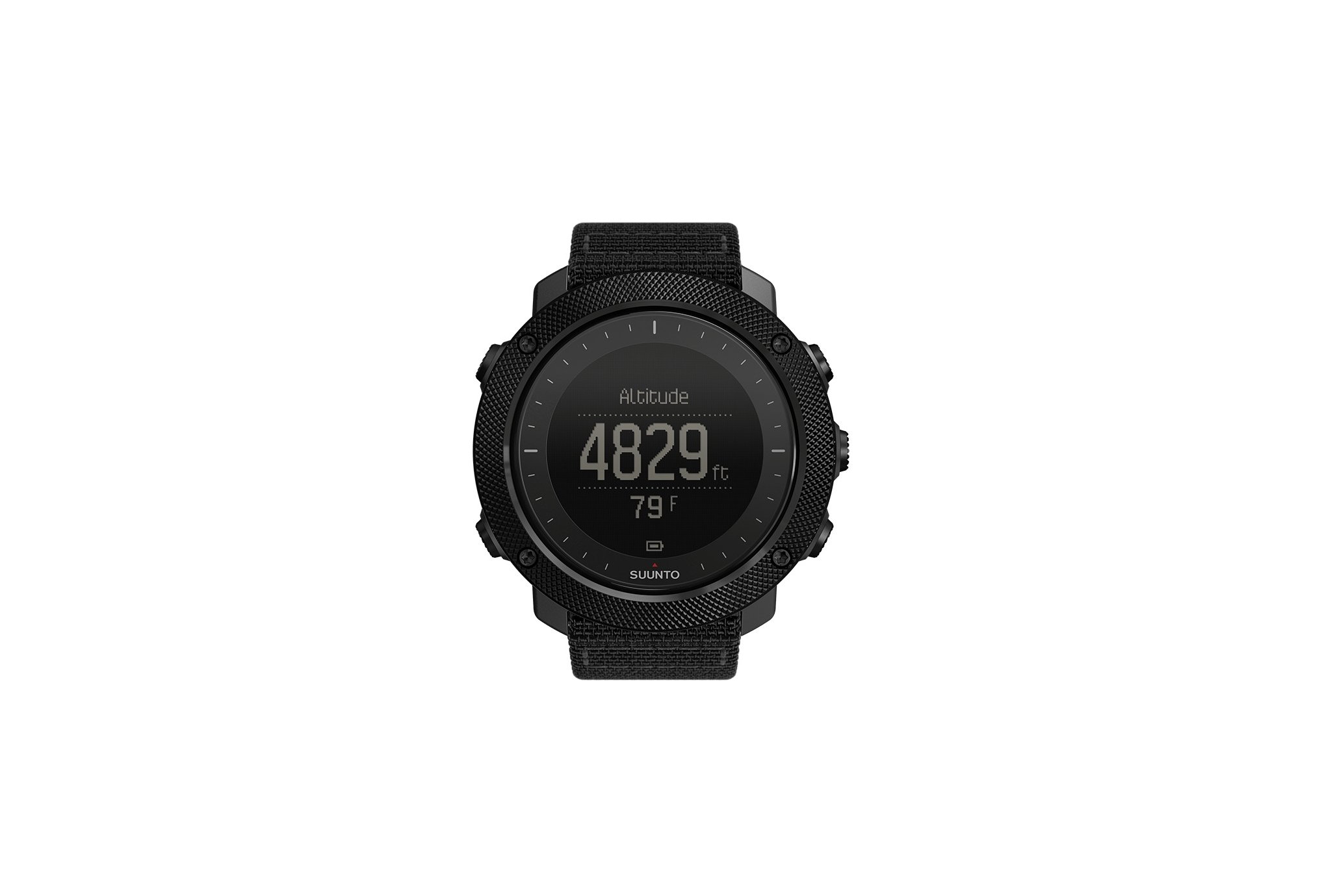 Часы Suunto Traverse Alpha Купить