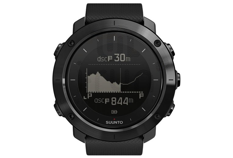 Suunto Traverse Sapphire