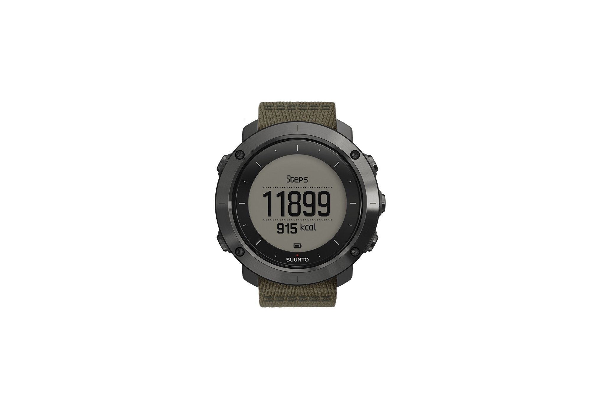 suunto traverse slate
