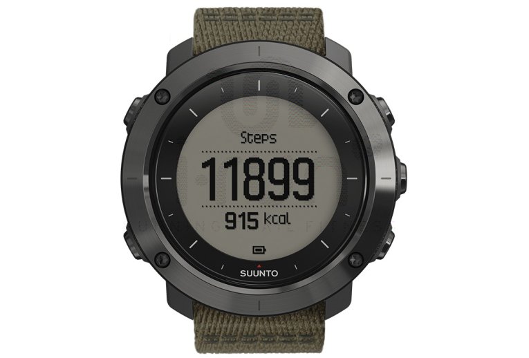 Suunto Traverse Slate