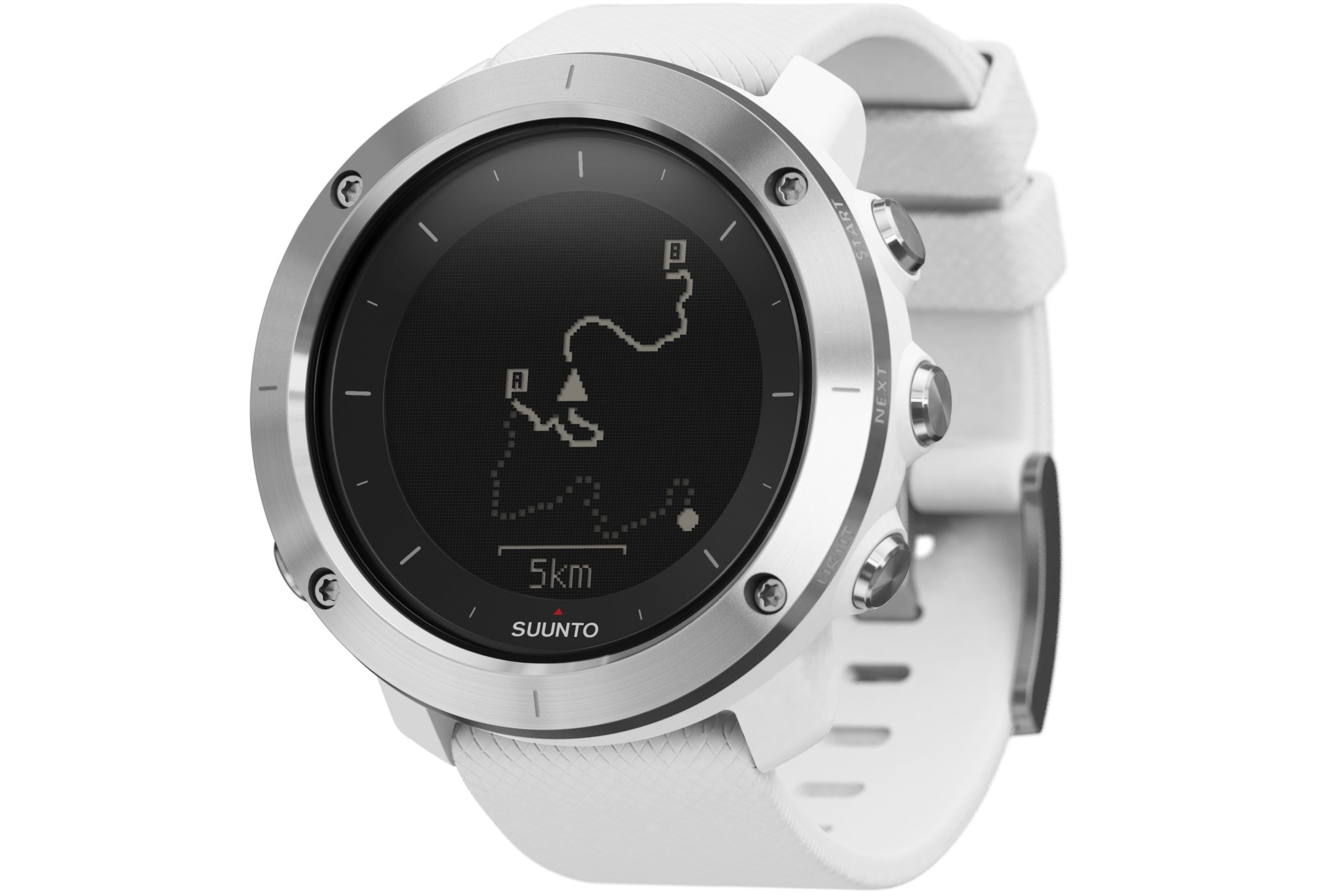 suunto traverse specs