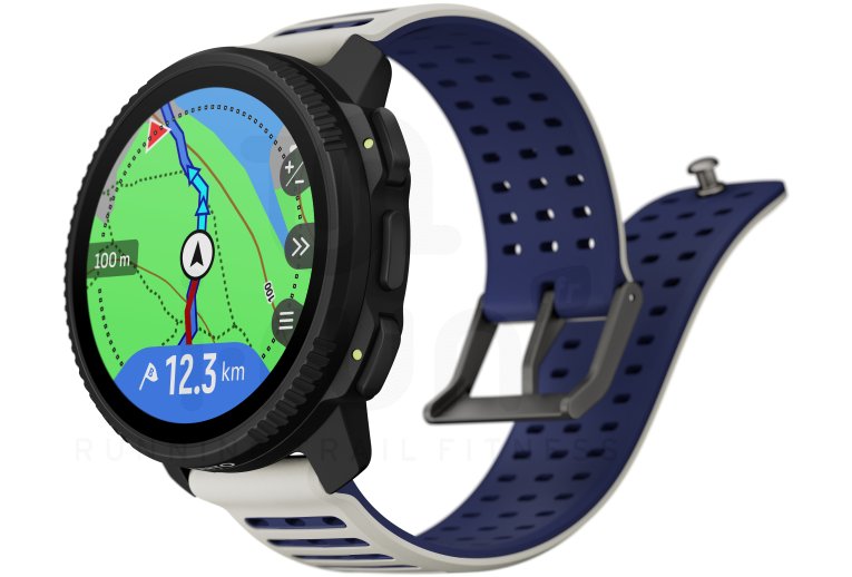 Suunto Vertical 2 Arctic Gray