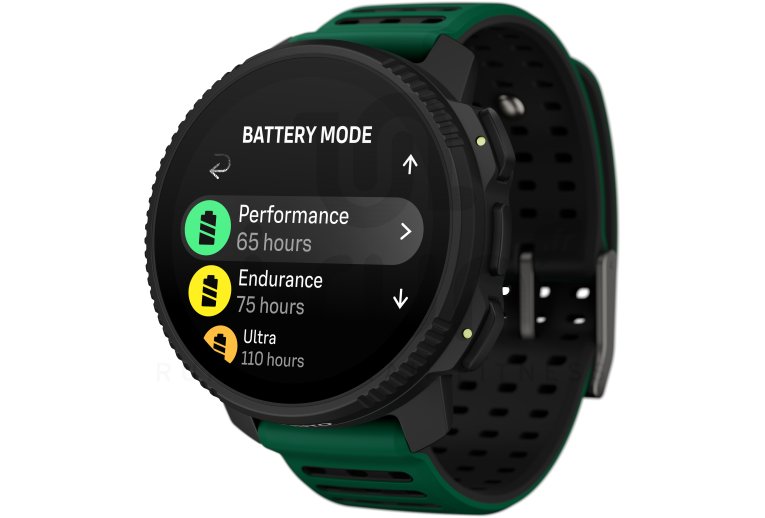 Suunto Vertical 2 Pine Green