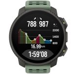 Suunto Vertical 2 Titanium Sage