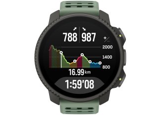 Suunto Vertical 2 Titanio Sage