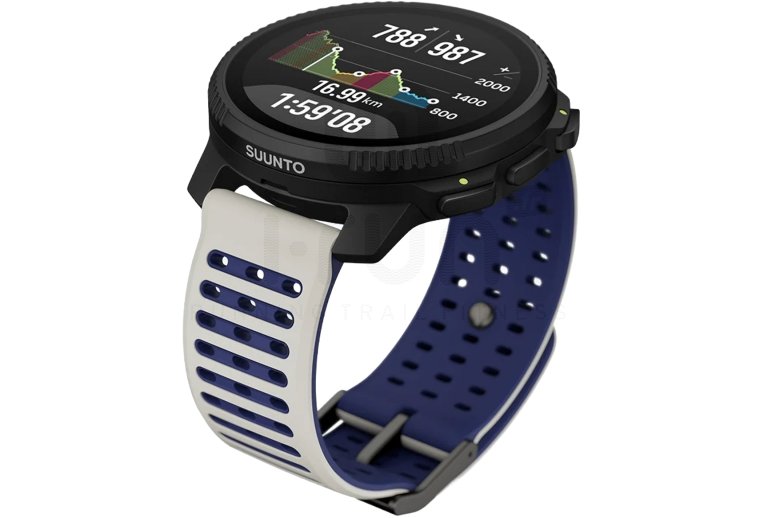 Suunto Vertical 2 Arctic Gray