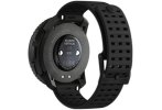 Suunto Vertical All Black und Armband Athletic 5 -22 mm