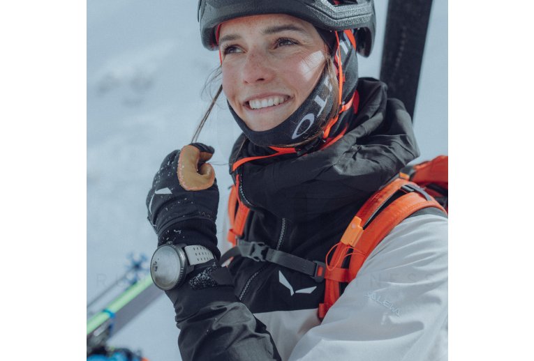 Suunto Vertical All Black Black Sand