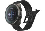 Suunto Vertical Solar Canyon Titanio Solar Black
