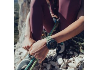 Suunto Vertical Solar Canyon Titanio Solar Forest