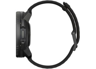 Suunto Vertical Solar Canyon Solar All Black